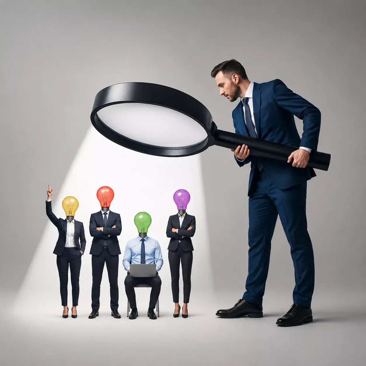 Key Employer Rules Under the Shop Act